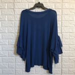 love on a hanger ‎ embroidered eyelet dolman sleeve tee plus size 2x Photo 5