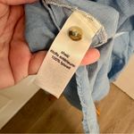 Maurice's  Chambray Shirt Dress B3 Photo 5