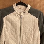 Xhilaration quilted bomber jacket Photo 13