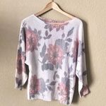 Sioni floral sweater Photo 0