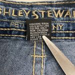 Ashley Stewart Women’s Jeans Size 20 P Blue Inseam 27” Photo 6