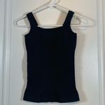 Shapewear Every Day Scoop Neck Cami Tank Size Small EUC #VEG Photo 1
