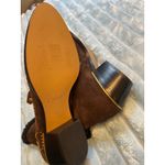 Chloé NEW Chloé Suede Studded Ankle Boots – EU 38 / US Women's 7.5–8 Photo 3