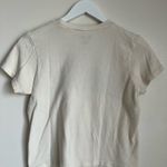 John Galt  Brandy Melville Baby Cropped Tee Nashville Photo 2