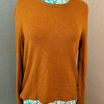 Madewell Preppy staple piece for fall from . Size large. NWOT Photo 0
