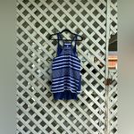 Free People Hot Shot Mini Printed Dress Photo 4