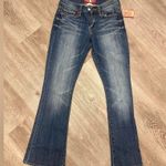 Lucky Brand  Sofia Boot Jeans B1 Photo 0