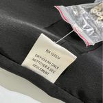 Haute Hippie Python Sequin Silk Mini Skirt Metallic Sequins Club Festival Party Photo 5