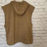 Adidas Embroidered Sleeveless Hoodie Photo 2