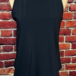 Lululemon Black top open back Photo 0