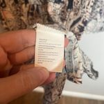 Anthropologie  Tiny Caviana Tunic Shirtdress Photo 4