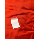 By Malene Birger Sz 36 4 Red Mavise Sleeveless V Photo 6