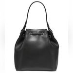 Karl Lagerfeld PARIS Adele Bucket Bag Photo 4