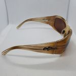 Maui Jim  Tan Sunglasses Photo 6