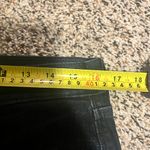 Levi's  505 Classic Dark Wash‎ Straight Jeans Casual Stretch Denim Pants Size 30 Photo 1