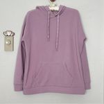 Marc New York  Women's Mauve Hoodie Photo 1