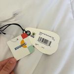 prAna  Swim Top Reversible Willow Falls Pool Beach Padded Comfortable Athletic M Photo 1