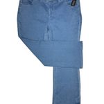 Isaac Mizrahi Isaac Mizrah Live! Divine Denim Bootcut Jeans (26W) Photo 0