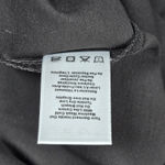 Spiritual Gangster x Kendall Toole "Never Knocked Out" T-Shirt Vtg Black S NWT Photo 6