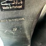 Free People Tennison Tall Slouchy Boot Grey Women's Size 39 (US 8/8.5) Photo 6