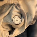 Lululemon Womens Wunder Under Marble Dye High Rise Crop 21" Classic Navy 4 Photo 3