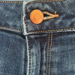 DL 1961 Renee Jean Shorts sz 28 Blue Photo 3