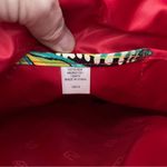 Vera Bradley Hadley Pink Floral Rumba Crossbody Triple Zip Hipster Bag Photo 2