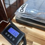 AGOLDE AGOLD Womens Jeans 26 Blue Denim High Rise Straight Leg Loose Fit Photo 10