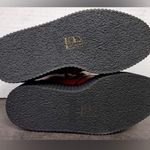 KILLSTAR  Black and Red Platform Shoes Photo 15