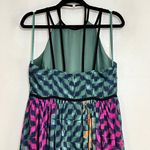 Ted Baker  Zohzoh Pinata High Neck Maxi Dress Photo 6