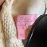 Lilly Pulitzer White Lace Midi Dress Photo 1