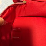 Estée Lauder  Red Bow Cosmetic Case Photo 3