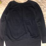 Navy naps naval academy crewneck sweatshirt Size XS Photo 3
