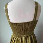 Cami NYC Kaylyn Dress Seaweed Size Small Photo 9