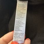 Spanx Jean-Ish Ankle Leggings Women's XL Skinny High Rise Stretch Denim Shaping Photo 5