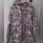 Lululemon Miss Misty Jacket II Star Crushed Multi Size 4 Black Photo 10