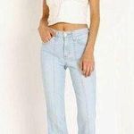 Wrangler NWT  Seamed Flare Boot Cut High Rise Bold Boot Jean  10/30 X 34 Photo 0