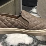 Steve Madden Quilted Slip Ons Photo 0