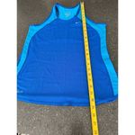 Nike Dri Fit tank top size M Photo 7