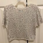 Olivaceous Cheetah Top Photo 1