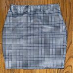 SheIn Plaid Skirt Photo 0