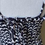 Maeve Anthropologie  Smocked Sunset Jumpsuit Photo 11