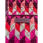 Vera Bradley Womans TOTE BOHEMIAN CHEVRON Photo 6