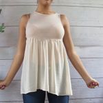 Kimchi Blue  babydoll tunic NEW Photo 7