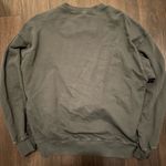 Daydreamer  X REVOLVE Rolling Stones Tie Dye Tongue Oversized Sweatshirt … Photo 4