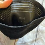 ALDO  Knee High Suede Black Boots with Chunky Heel - size 10 Photo 6