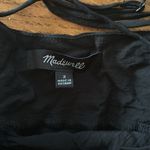 Madewell  Black Maxi Dress Photo 1