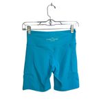 Farmer's Market‎ Global Ball Pocket Biker Shorts / Mykonos Blue Size XS Photo 5