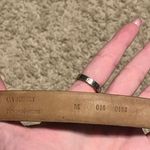 Eddie Bauer  women’s black belt Photo 6