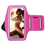 iPhone/Galaxy Sport Gym Exercise Armband Photo 1